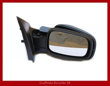 Specchietto Retrovisore