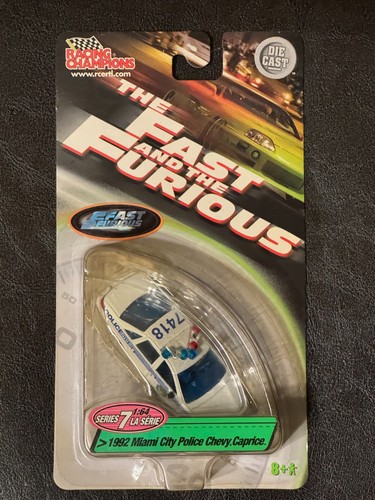 Racing champions fast - racing, the