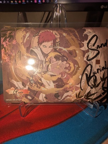 Naruto kayou gaara sand - naruto,