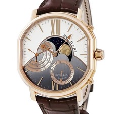 BVLGARI Daniel Roth Grand Rune