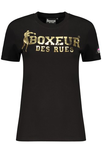 Boxeur des rues shirt - des, t-shirt
