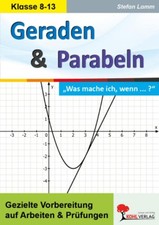 Stefan Lamm Geraden & Parabeln