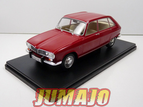 Vq57 voiture salvat - vq57, 1/24