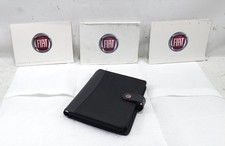 LIBRETTO USO E MANUTENZIONE