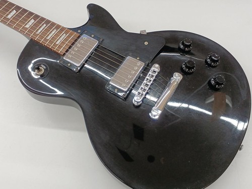 Les paul studio - studio, ebony