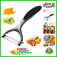 Pelapatate Ergonomico a Forma