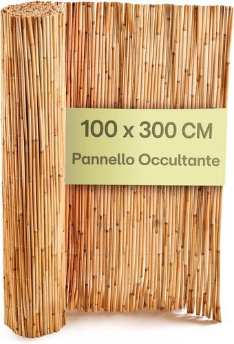 Canniccio esterno fsc - canniccio,