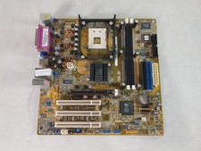 Asus P4S8X-MX Intel PGA 478B