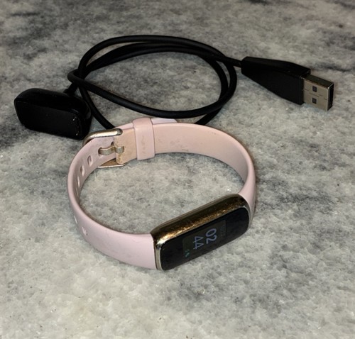 Fitbit luxe activity tracker - luxe,