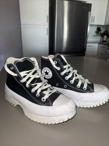 Converse taylor platform - converse,