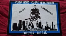 ADESIVO FOREVER ULTRAS INTER