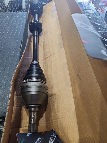 Albero motore semiasse - motore/semiasse, metelli