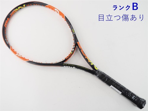 Racchetta tennis wilson - racchetta,