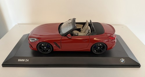 Bmw m40i 18 - (g29),