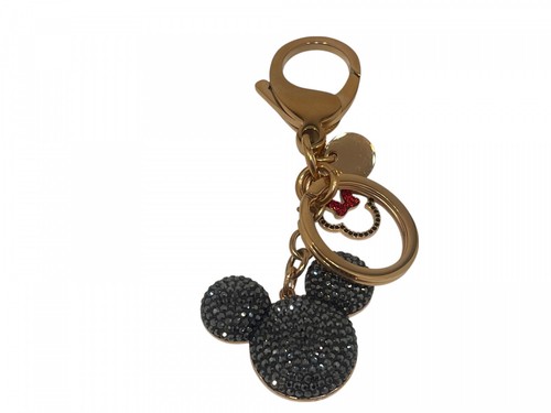 Portachiavi swarovski disney - swarovski,