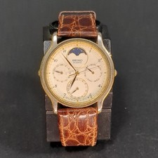 Seiko 7F39-6029 Vintage