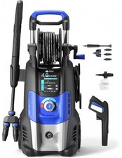 Idropulitrice Annovi Reverberi