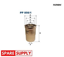 FILTRO CARBURANTE PER