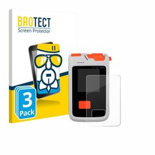 3 Pezzi Pellicola Protettiva