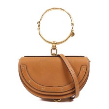 Borsa a tracolla Chloe GHW