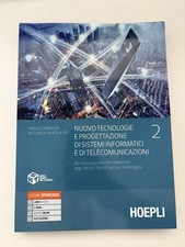 Libro-Nuovo Tecnologie E