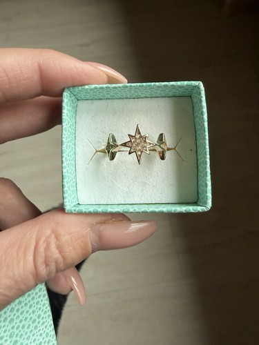 Anello pierre lang - in, oro