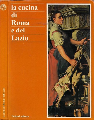 Cucina roma del - cucina, e