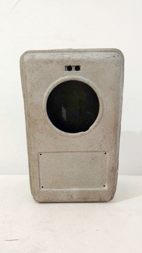 Scocca telefono pubblico - telefono, a