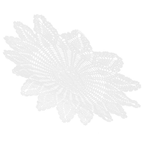 Tovaglia delicata copritavolo - ,