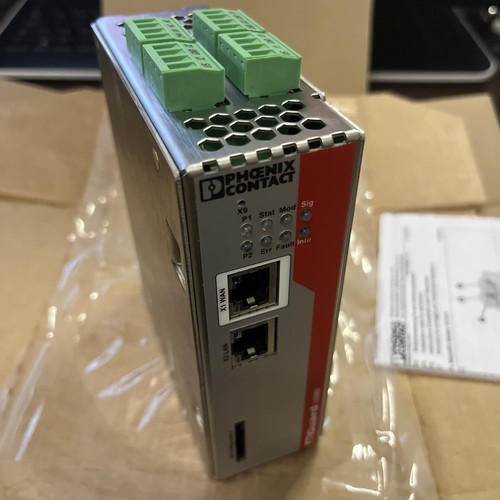 Phoenix contact mguard - contact, fl