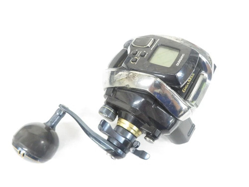 Shimano beast master ej - 20,