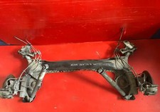 PONTE ASSALE POSTERIORE RENAULT Megane 2010-15