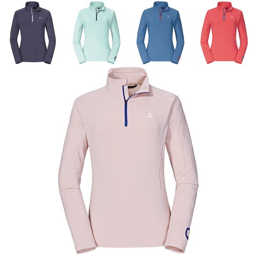 Schöffel longsleeve berwang - schöffel,