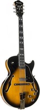 Ibanez Chitarra elettrica