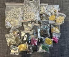 Lotto Stock Catene Per Bigiotteria