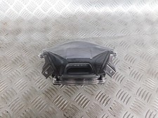 STRUMENTAZIONE CONTACHILOMETRI