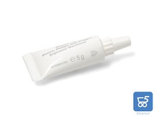 Tubetto di Grasso Siliconico da 5g per Macchine Caffè Espresso Saeco Philips