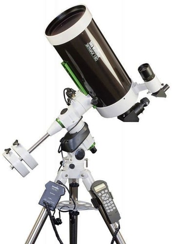 Sky watcher skymax pro 180 - sky-watcher,