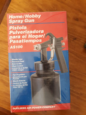 DeVilbiss Air Power Company