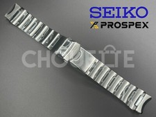 Bracciale OEM Seiko Prospex Monster SRPD25, SRPE27, SBDY033, SBDY045, SRPG55 SS
