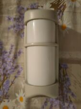 AIR2-OTT100W Rivelatore tripla tecnologia da esterno RADIO ALLARME INIM USATO