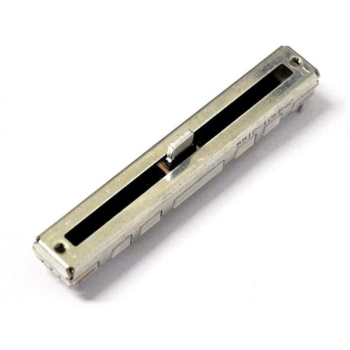 Pioneer dcv1027 slider fader - slider,