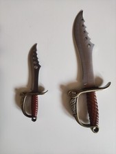 Coltelli Tagliacarte (2