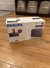 NUOVO Philips Bass Reflex