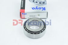 CUSCINETTO CAMBIO OPEL AGILA