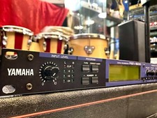YAMAHA REV500 Reverb
