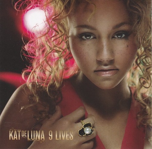 Lives kat deluna hip - lives, by