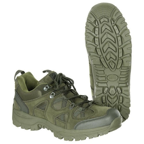 Mfh scarpe scarponi uomo - scarpe,