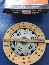 DISCO FRIZIONE MERCEDES 250S DAL 1694 TEXTAR DIAMETRO 228