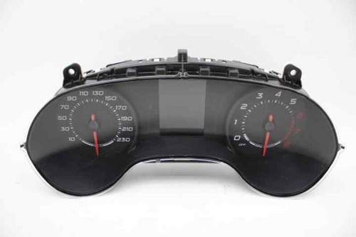 521015230 quadro strumenti